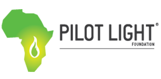 Pilot Light Foundation logo